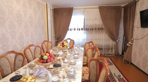 Ташкентская область, Ташкент, Яккасарайский район