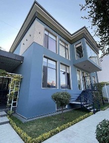 Ташкентская область, Ташкент, Яккасарайский район