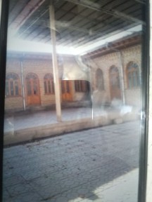 Навоийская область, Навои