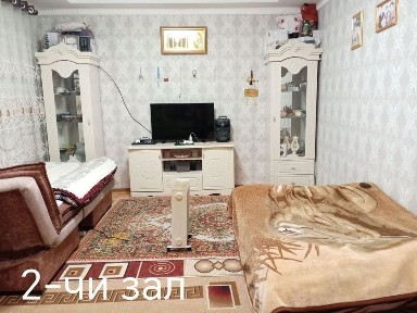 Ташкентская область, Ташкент, Сергелийский район