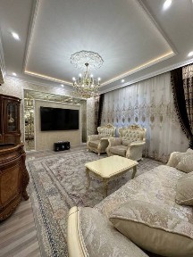 Ташкентская область, Ташкент, Мирзо-Улугбекский район