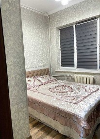 Ташкентская область, Ташкент, Юнусабадский район