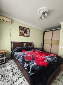 Ташкентская область, Ташкент, Яккасарайский район