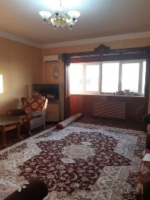 Ташкентская область, Ташкент, Яшнабадский район