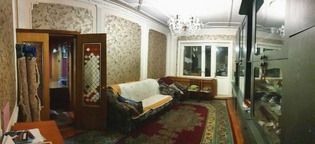 Ташкентская область, Ташкент, Юнусабадский район