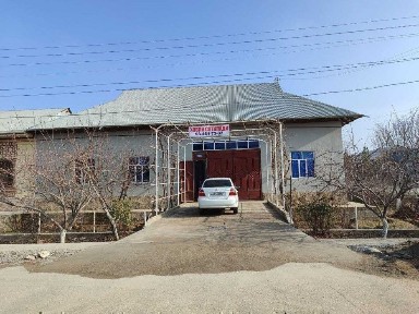 Навоийская область, Навои