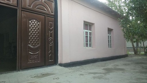 Навоийская область, Навои