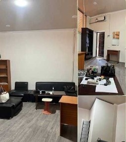 Ташкентская область, Ташкент, Мирабадский район