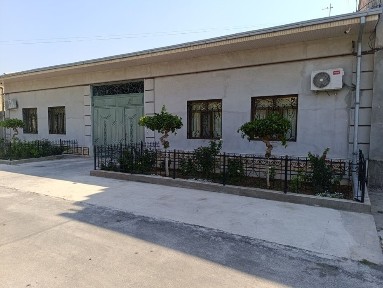 Ташкентская область, Ташкент, Сергелийский район