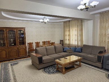 Ташкентская область, Ташкент, Мирабадский район