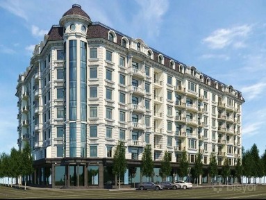 Ташкентская область, Ташкент, Мирзо-Улугбекский район