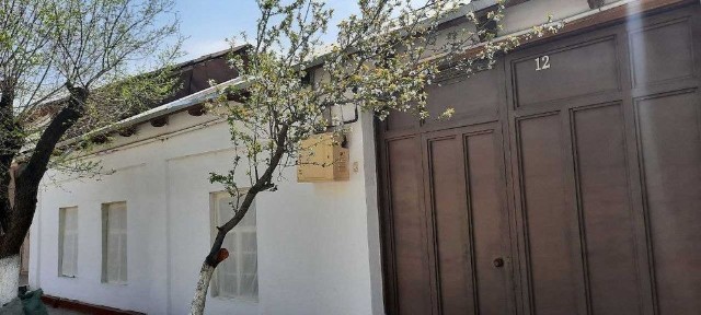 Кашкадарьинская область, Карши