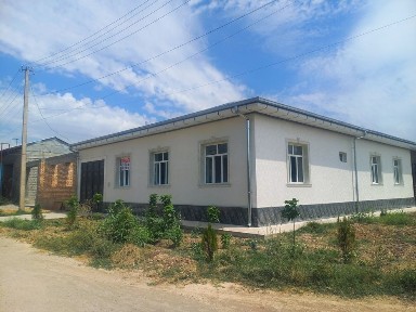 Ташкентская область, Кибрай