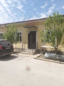 Ташкентская область, Ташкент, Яккасарайский район