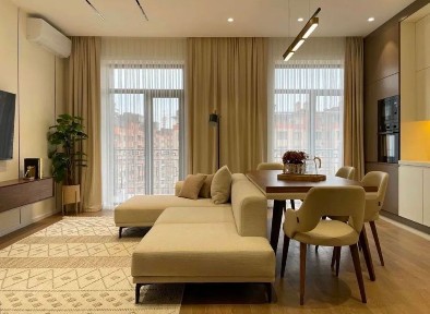 Ташкентская область, Ташкент, Яккасарайский район