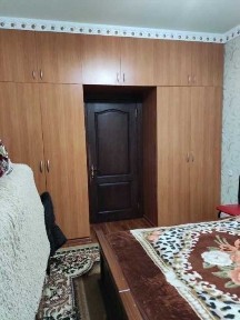 Ташкентская область, Ташкент, Алмазарский район