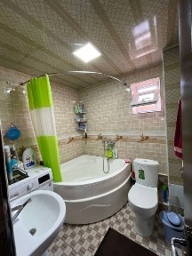 Ташкентская область, Кибрай