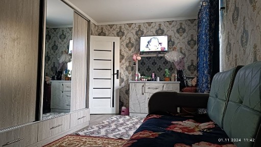 Ташкентская область, Алмалык