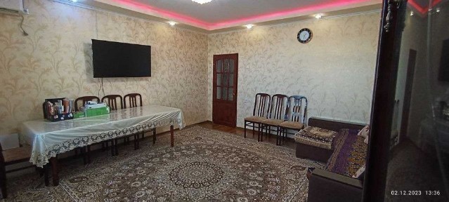 Ташкентская область, Ташкент, Учтепинский район