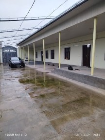 Ташкентская область, Ташкент, Бектемирский район