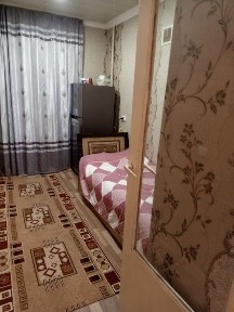 Ташкентская область, Ташкент, Бектемирский район