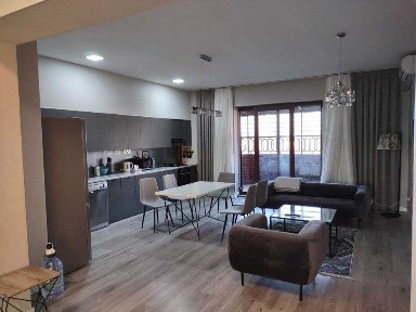 Ташкентская область, Ташкент, Яшнабадский район