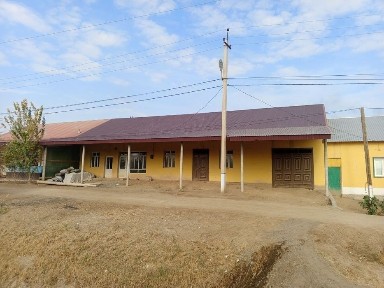 Килчинок марказида уй сотилади