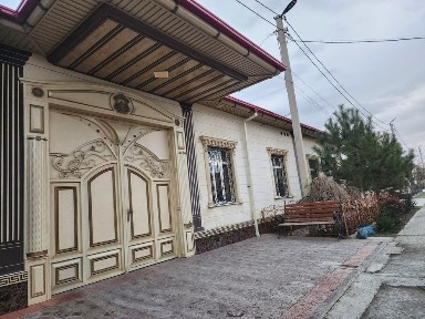 Самаркандская область, Джума