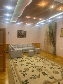 Самаркандская область, Самарканд