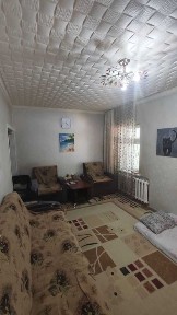 Ташкентская область, Ташкент, Сергелийский район