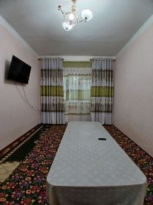 Навоийская область, Навои