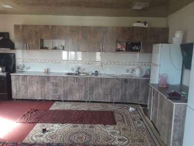 Ташкентская область, Назарбек