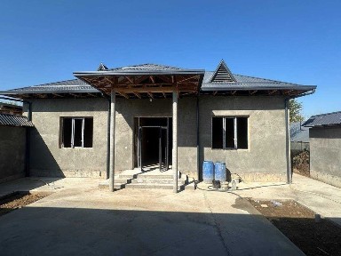 Ташкентская область, Янгиюль