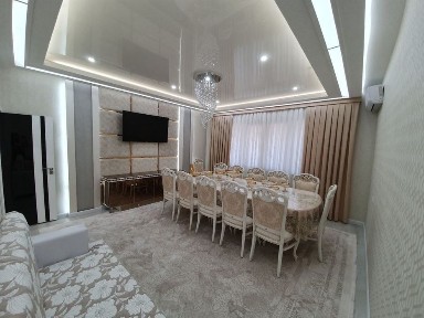 Ташкентская область, Ташкент, Чиланзарский район