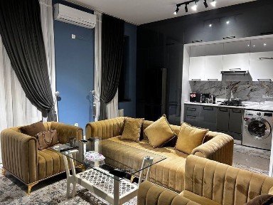 Ташкентская область, Ташкент, Юнусабадский район