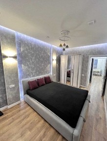 Ташкентская область, Ташкент, Яккасарайский район