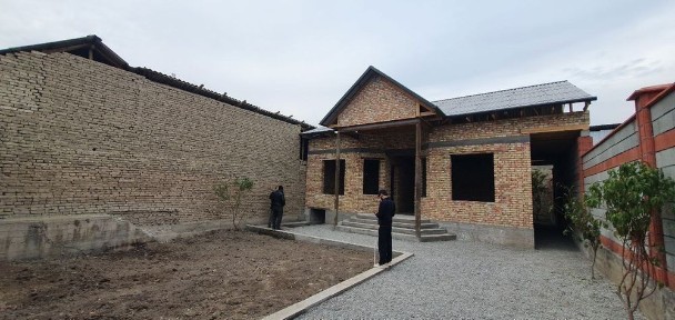 Ферганская область, Янги Маргилан