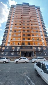 3-х комнатная Бектемирский район