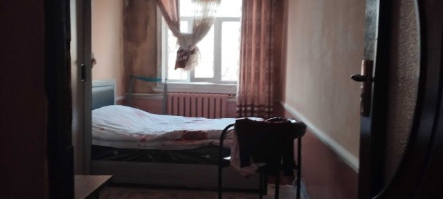 Ташкентская область, Ташкент, Чиланзарский район