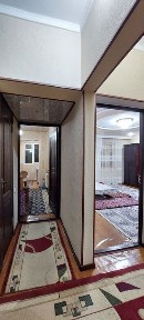 Ташкентская область, Эшангузар