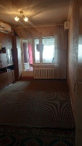 Уй сотилади 2 хона