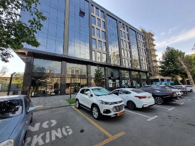 Ташкентская область, Ташкент, Яккасарайский район