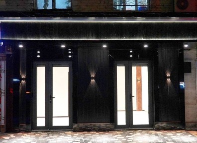 Ташкентская область, Ташкент, Мирзо-Улугбекский район