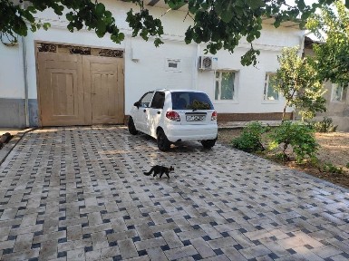 Ташкентская область, Ташкент, Шайхантахурский район