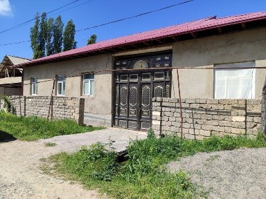 Ташкентская область, Чирчик