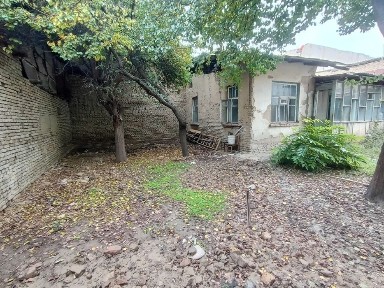 Ташкентская область, Ташкент, Шайхантахурский район