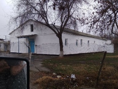 Джизакская область, Пахтакор