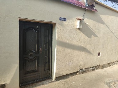 Бухарская область, Бухара