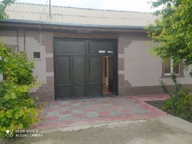 Бухарская область, Вабкент