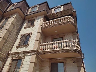 Ташкентская область, Ташкент, Сергелийский район